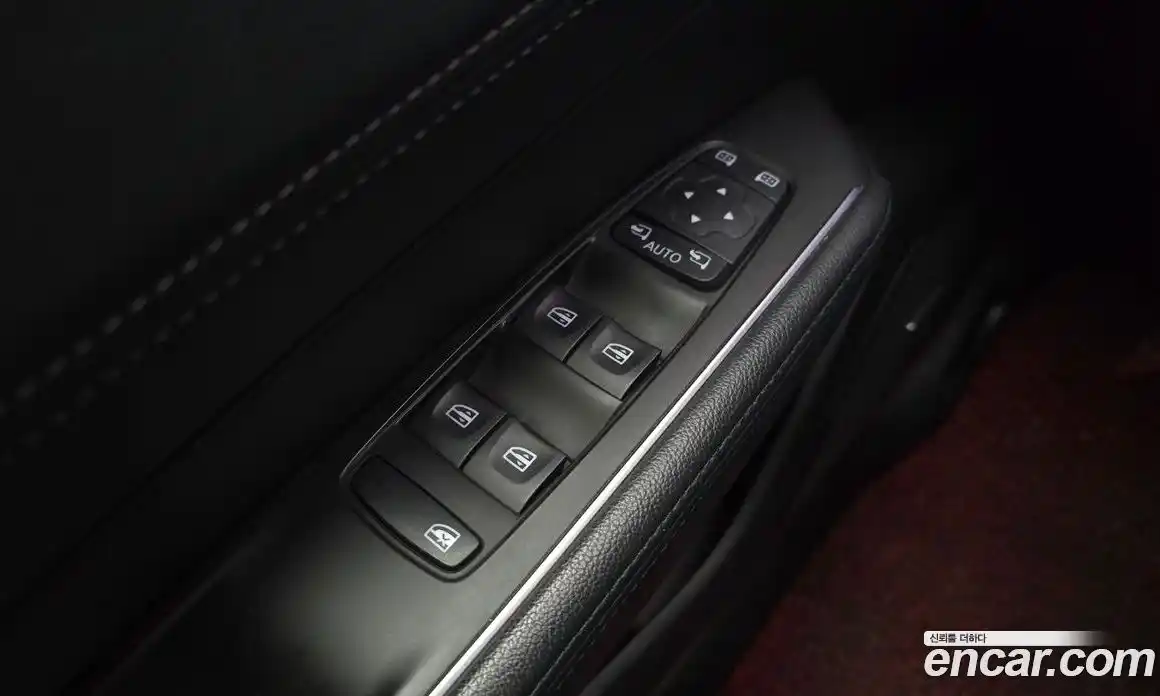 Renault SM6 2016 1.6 гидро в Москве № 1761317, фото 27