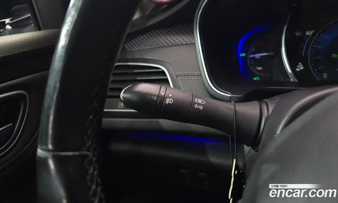 Renault SM6 2016 1.6 гидро в Москве № 1761317, фото 29
