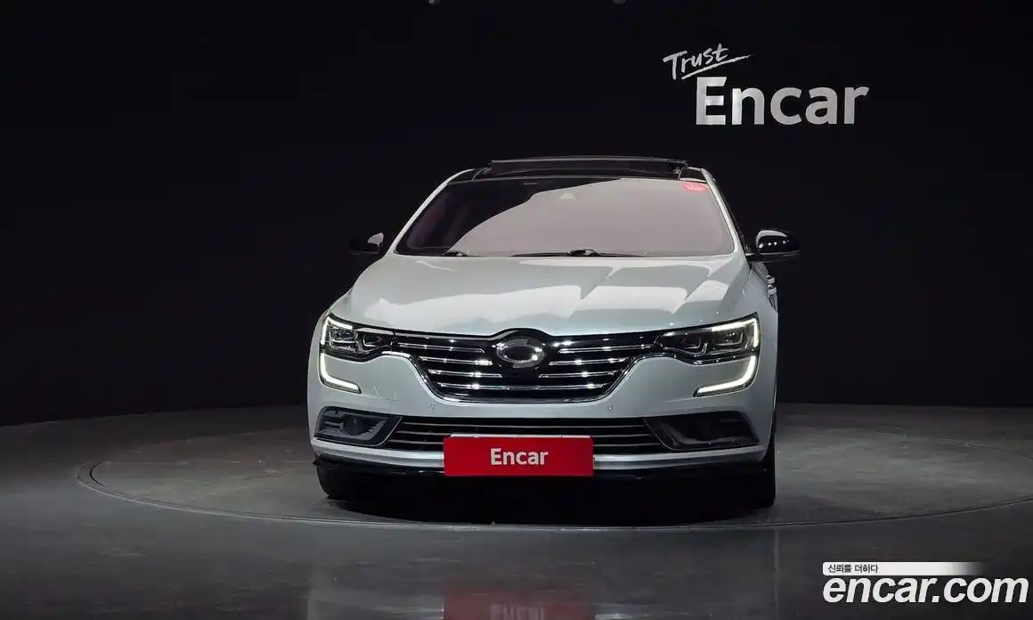 Renault SM6 2016 1.6 гидро в Москве № 1761317, фото 3