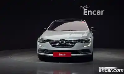 Renault SM6 2016 1.6 гидро в Москве № 1761317, миниатюра 3