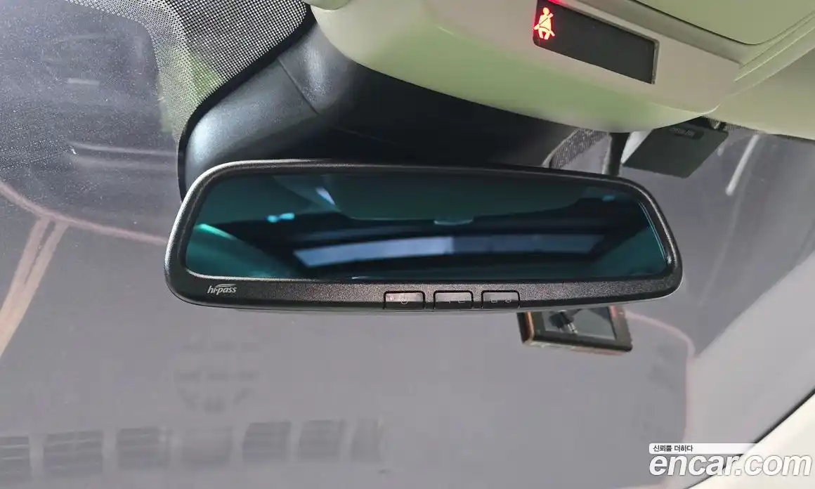 Renault SM6 2016 1.6 гидро в Москве № 1761317, фото 31