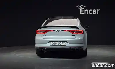 Renault SM6 2016 1.6 гидро в Москве № 1761317, миниатюра 4