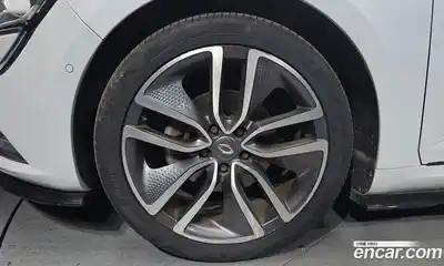 Renault SM6 2016 1.6 гидро в Москве № 1761317, миниатюра 5