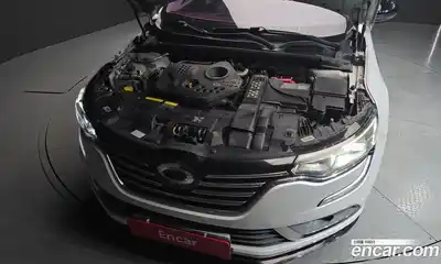 Renault SM6 2016 1.6 гидро в Москве № 1761317, миниатюра 6