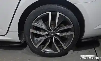Renault SM6 2016 1.6 гидро в Москве № 1761317, миниатюра 7