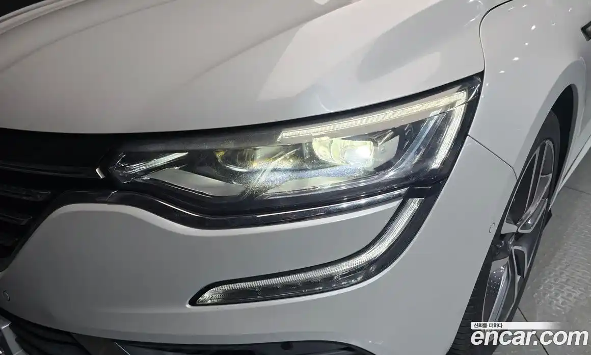 Renault SM6 2016 1.6 гидро в Москве № 1761317, фото 8