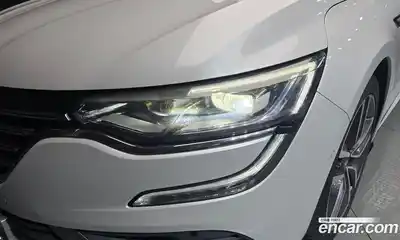 Renault SM6 2016 1.6 гидро в Москве № 1761317, миниатюра 8
