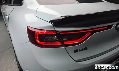 Renault SM6 2016 1.6 гидро в Москве № 1761317, миниатюра 9