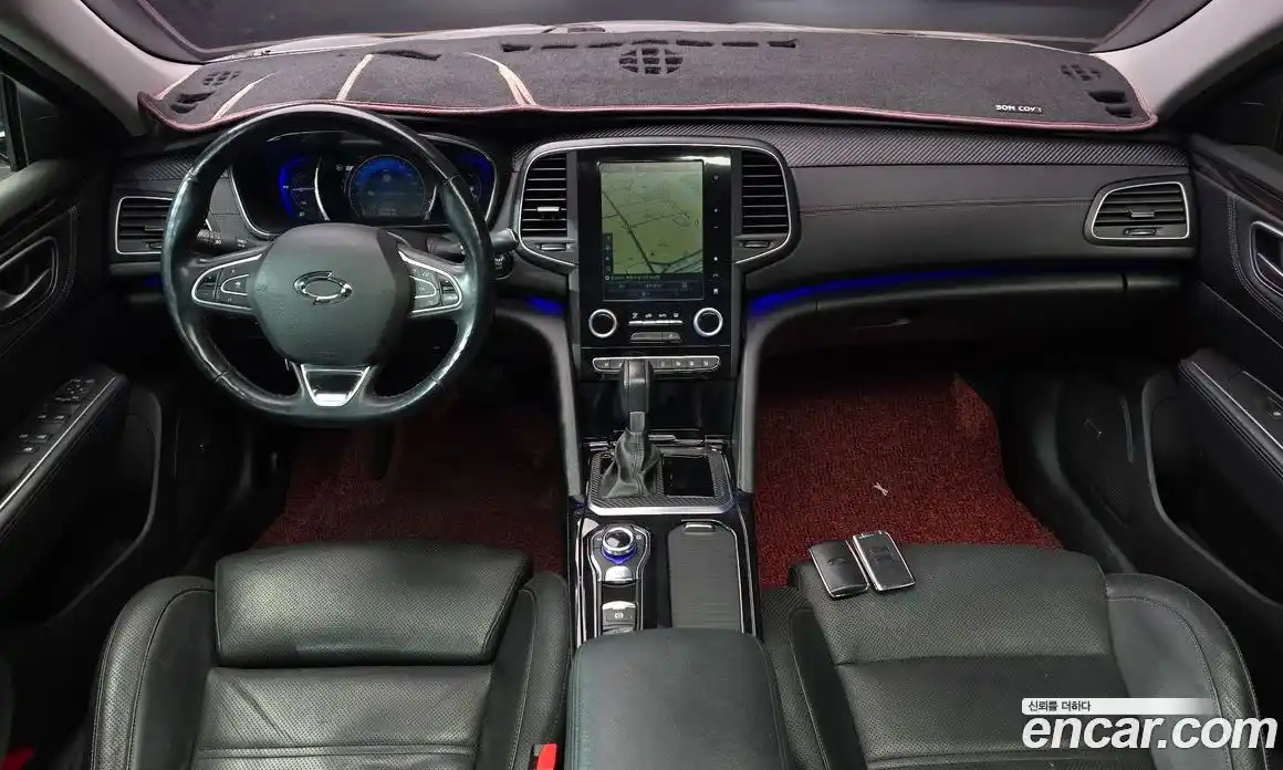 Renault SM6 2016 1.6 гидро в Москве № 1761317, фото 10