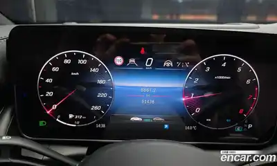 Mercedes-Benz GLC-Class 2024 2.0 гидро в Москве № 1762446, миниатюра 11