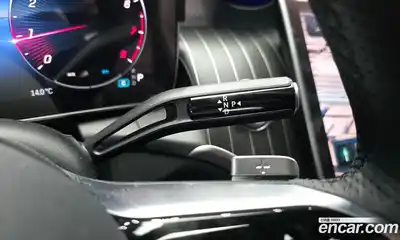 Mercedes-Benz GLC-Class 2024 2.0 гидро в Москве № 1762446, миниатюра 12