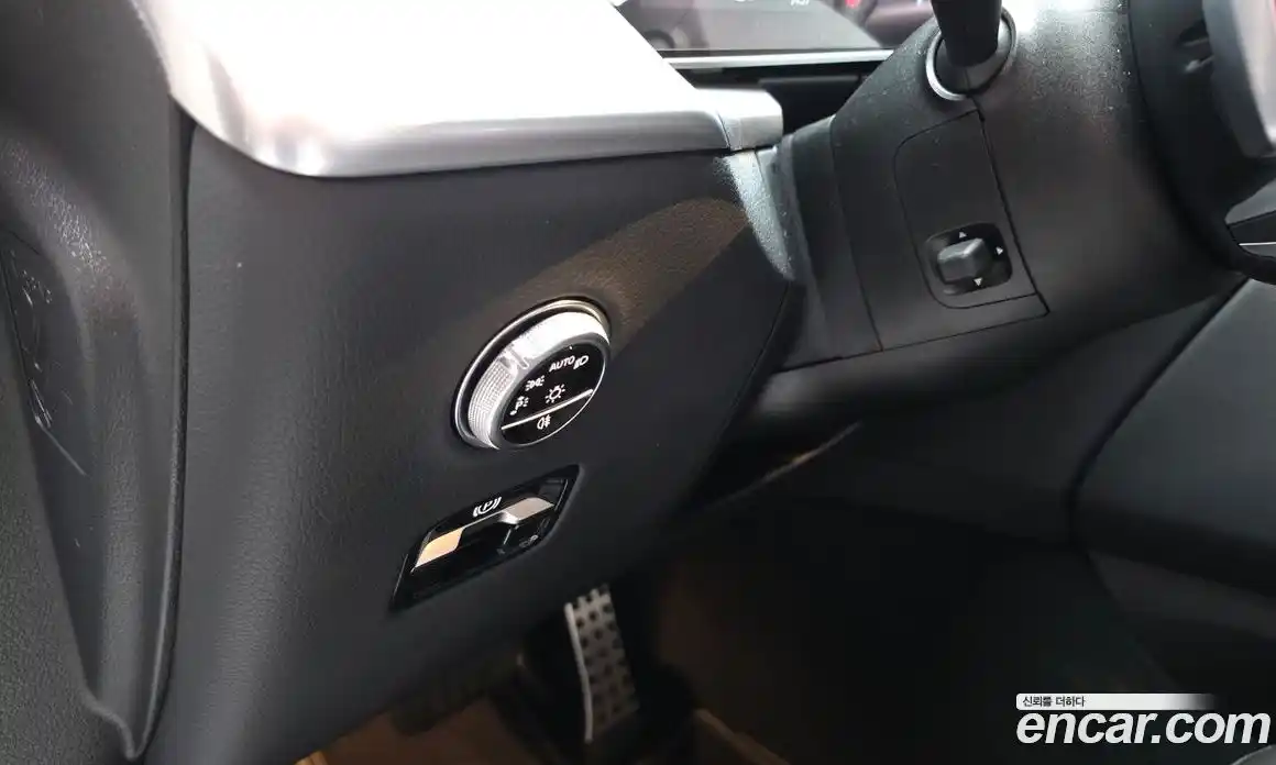 Mercedes-Benz GLC-Class 2024 2.0 гидро в Москве № 1762446, фото 29
