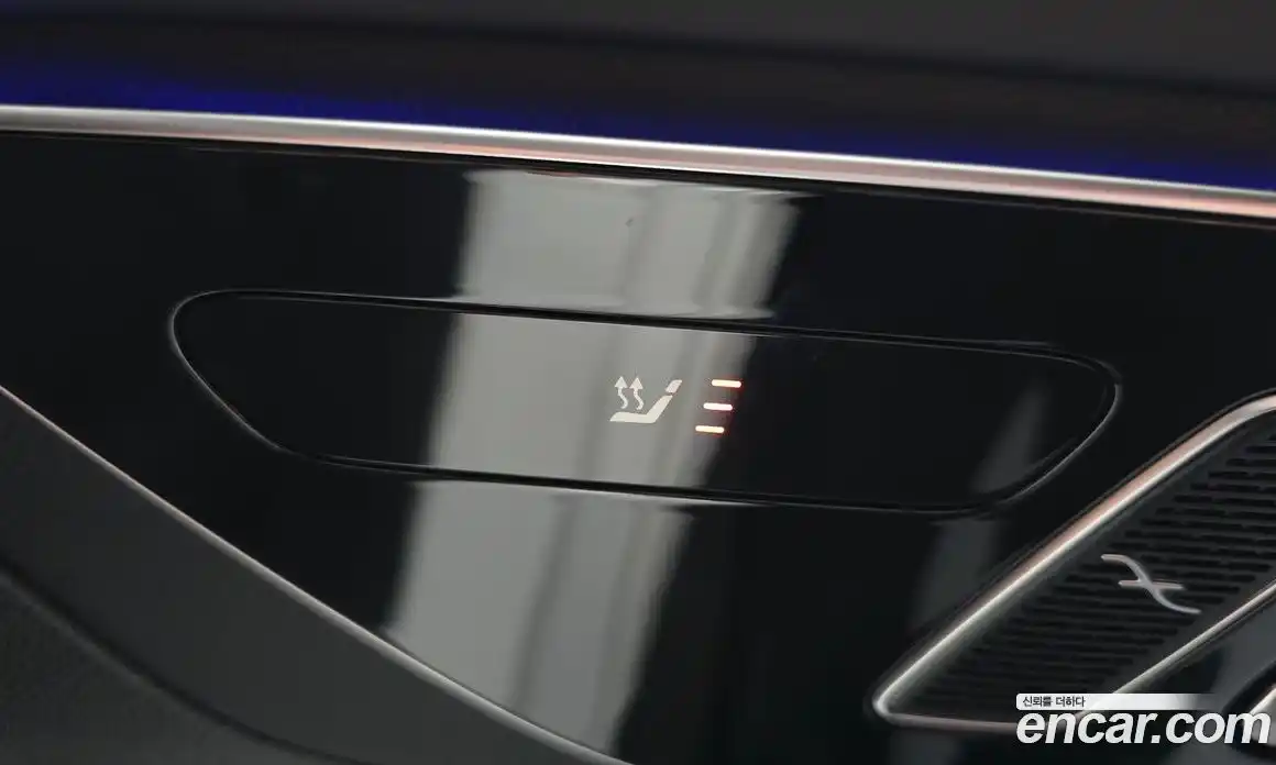 Mercedes-Benz GLC-Class 2024 2.0 гидро в Москве № 1762446, фото 30