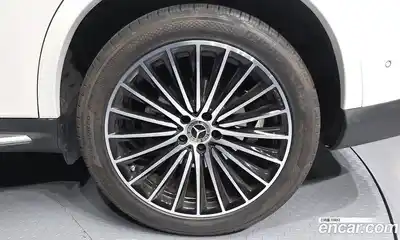 Mercedes-Benz GLC-Class 2024 2.0 гидро в Москве № 1762446, миниатюра 5