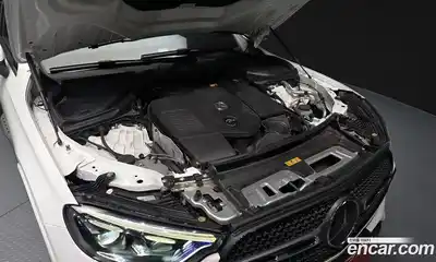 Mercedes-Benz GLC-Class 2024 2.0 гидро в Москве № 1762446, миниатюра 6