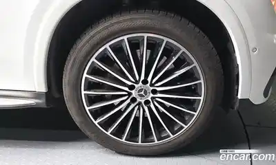 Mercedes-Benz GLC-Class 2024 2.0 гидро в Москве № 1762446, миниатюра 7