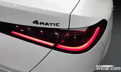 Mercedes-Benz GLC-Class 2024 2.0 гидро в Москве № 1762446, миниатюра 9