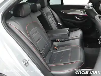 Mercedes-Benz E-Class 2017 3.0 гидро в Москве № 1762657, миниатюра 12
