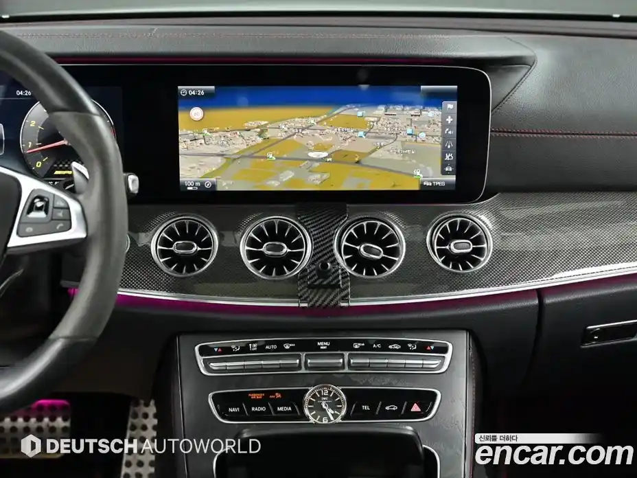 Mercedes-Benz E-Class 2017 3.0 гидро в Москве № 1762657, фото 14