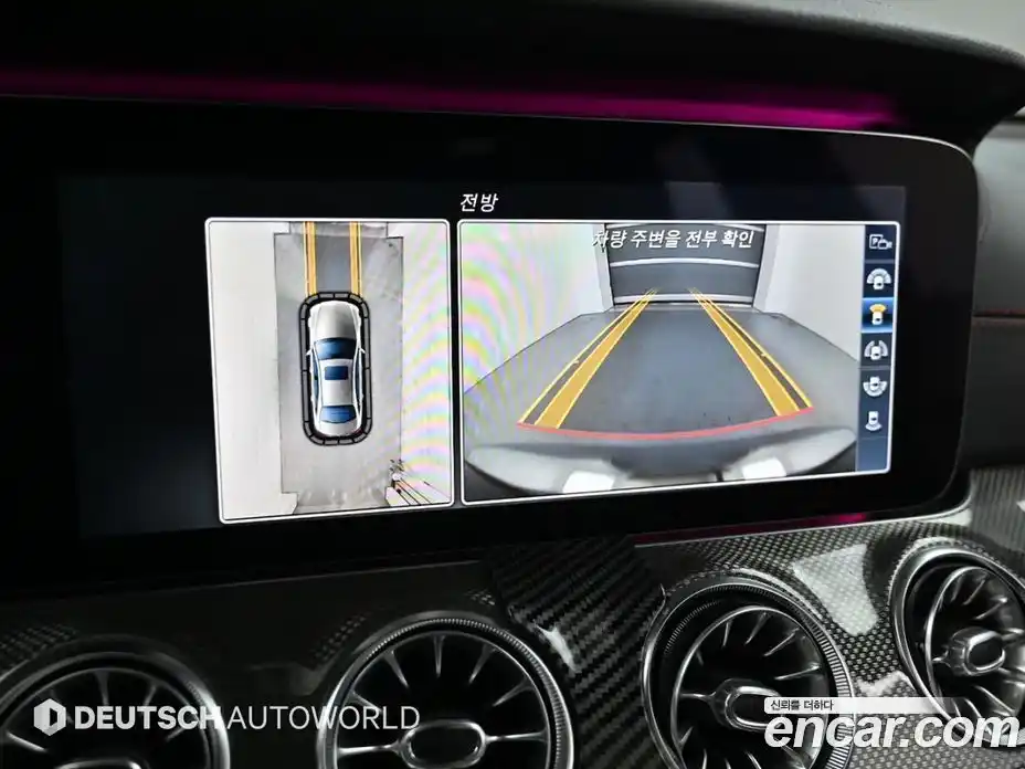 Mercedes-Benz E-Class 2017 3.0 гидро в Москве № 1762657, фото 15