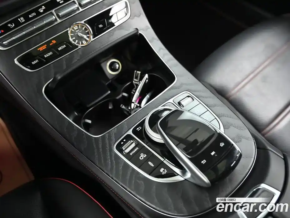 Mercedes-Benz E-Class 2017 3.0 гидро в Москве № 1762657, фото 16