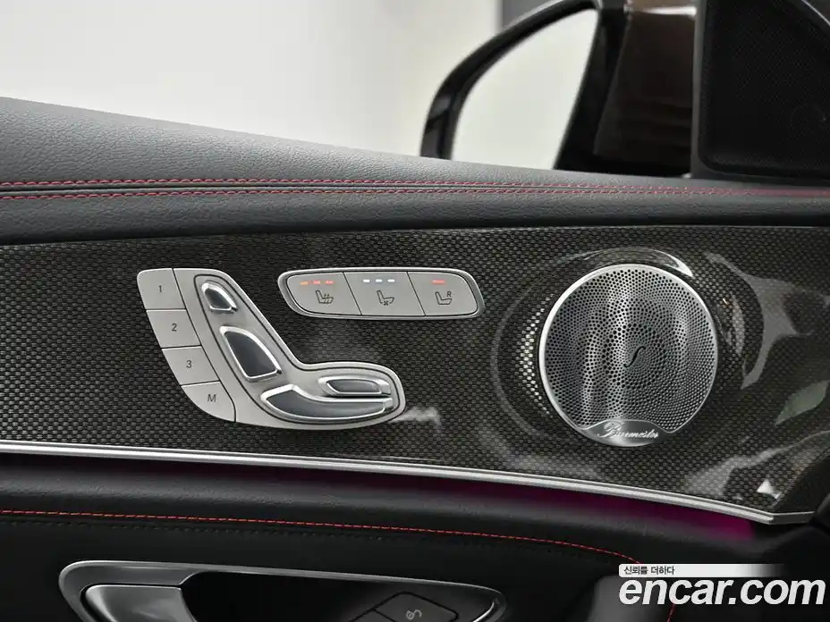 Mercedes-Benz E-Class 2017 3.0 гидро в Москве № 1762657, фото 19