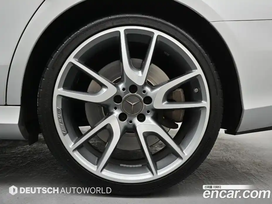 Mercedes-Benz E-Class 2017 3.0 гидро в Москве № 1762657, фото 5