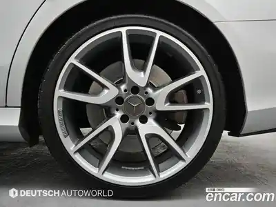 Mercedes-Benz E-Class 2017 3.0 гидро в Москве № 1762657, миниатюра 5