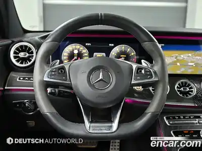Mercedes-Benz E-Class 2017 3.0 гидро в Москве № 1762657, миниатюра 8
