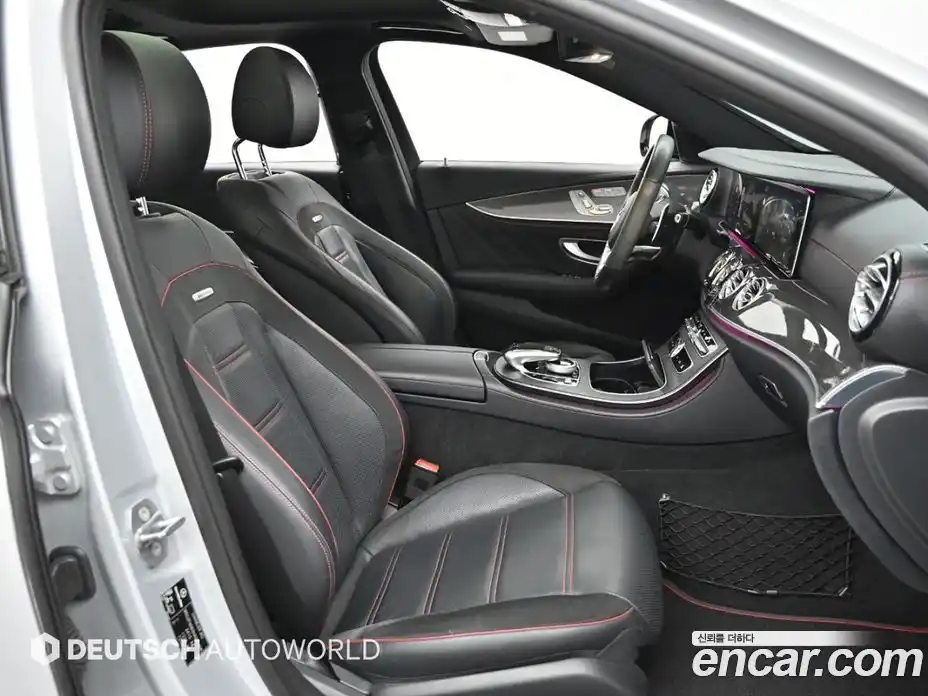Mercedes-Benz E-Class 2017 3.0 гидро в Москве № 1762657, фото 10