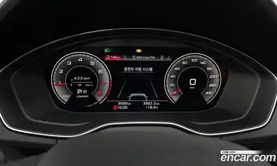 Audi Q5 2024 2.0 гидро в Москве № 1762892, миниатюра 11