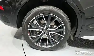 Audi Q5 2024 2.0 гидро в Москве № 1762892, миниатюра 5