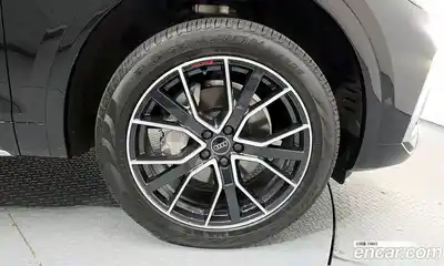Audi Q5 2024 2.0 гидро в Москве № 1762892, миниатюра 7