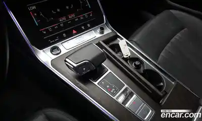 Audi A6 2023 2.0 гидро в Москве № 1763003, миниатюра 12