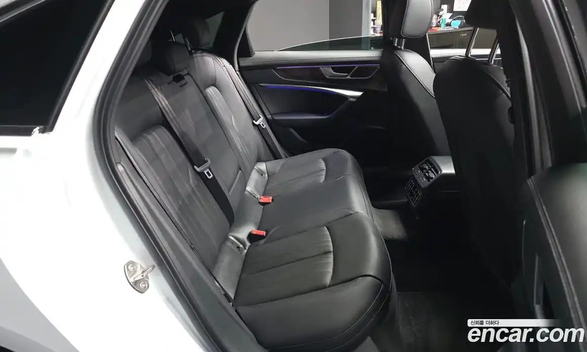 Audi A6 2023 2.0 гидро в Москве № 1763003, фото 18