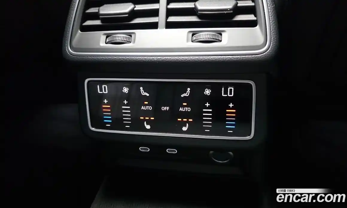Audi A6 2023 2.0 гидро в Москве № 1763003, фото 25