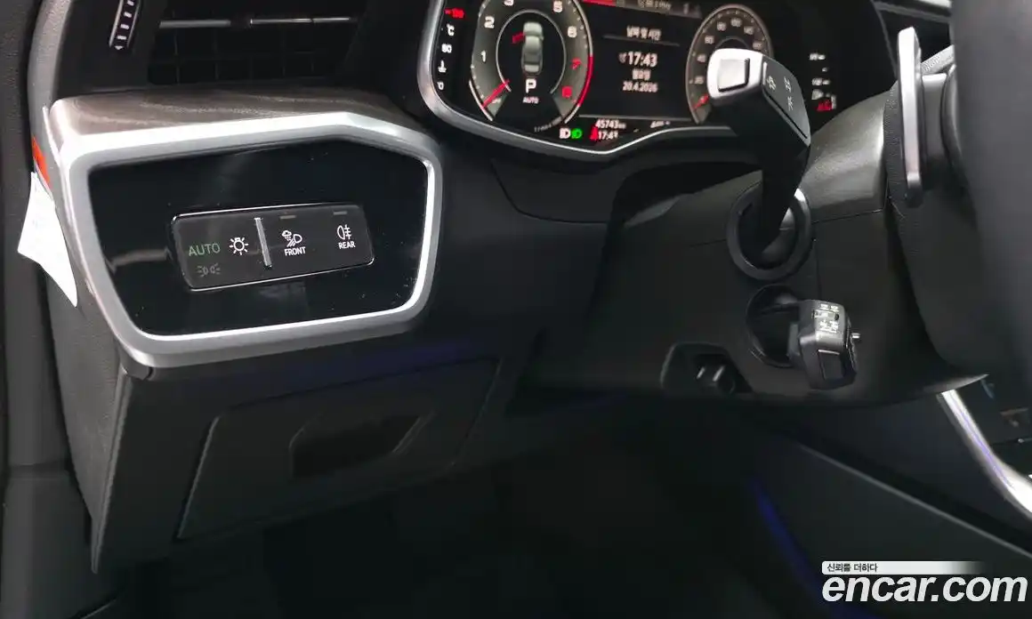 Audi A6 2023 2.0 гидро в Москве № 1763003, фото 31
