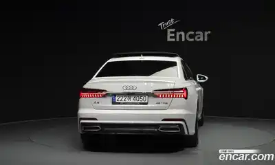 Audi A6 2023 2.0 гидро в Москве № 1763003, миниатюра 4