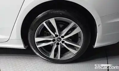 Audi A6 2023 2.0 гидро в Москве № 1763003, миниатюра 5