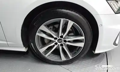 Audi A6 2023 2.0 гидро в Москве № 1763003, миниатюра 7