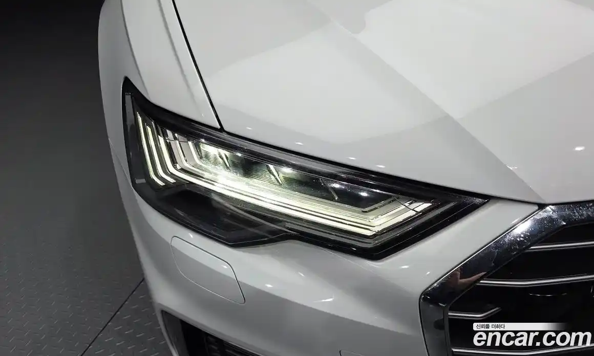 Audi A6 2023 2.0 гидро в Москве № 1763003, фото 8