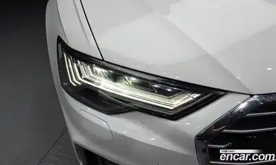 Audi A6 2023 2.0 гидро в Москве № 1763003, миниатюра 8