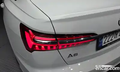 Audi A6 2023 2.0 гидро в Москве № 1763003, миниатюра 9