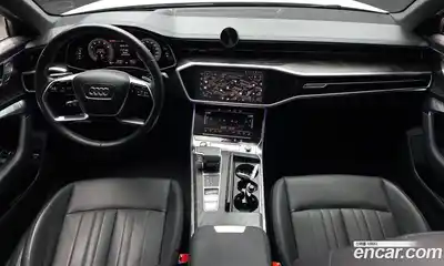 Audi A6 2023 2.0 гидро в Москве № 1763003, миниатюра 10
