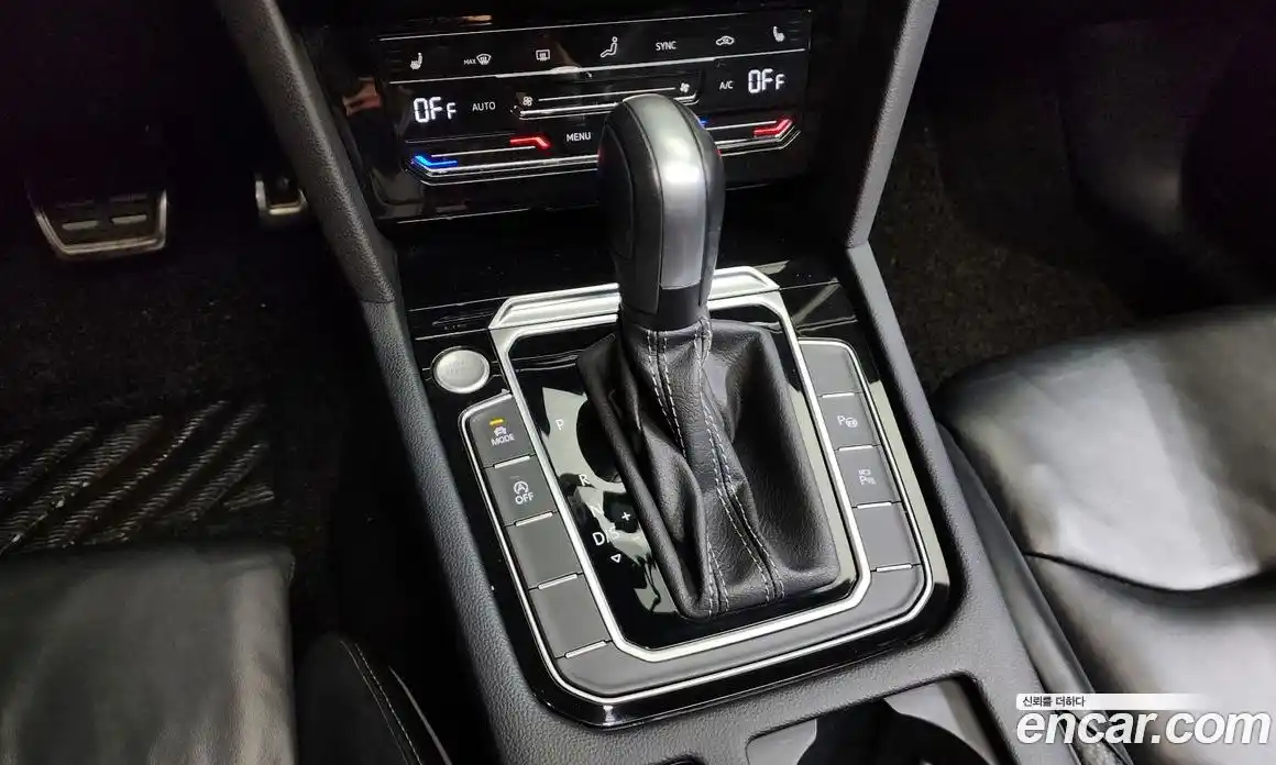 Volkswagen Arteon 2022 2.0 гидро в Москве № 1765123, фото 12