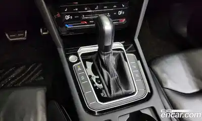 Volkswagen Arteon 2022 2.0 гидро в Москве № 1765123, миниатюра 12