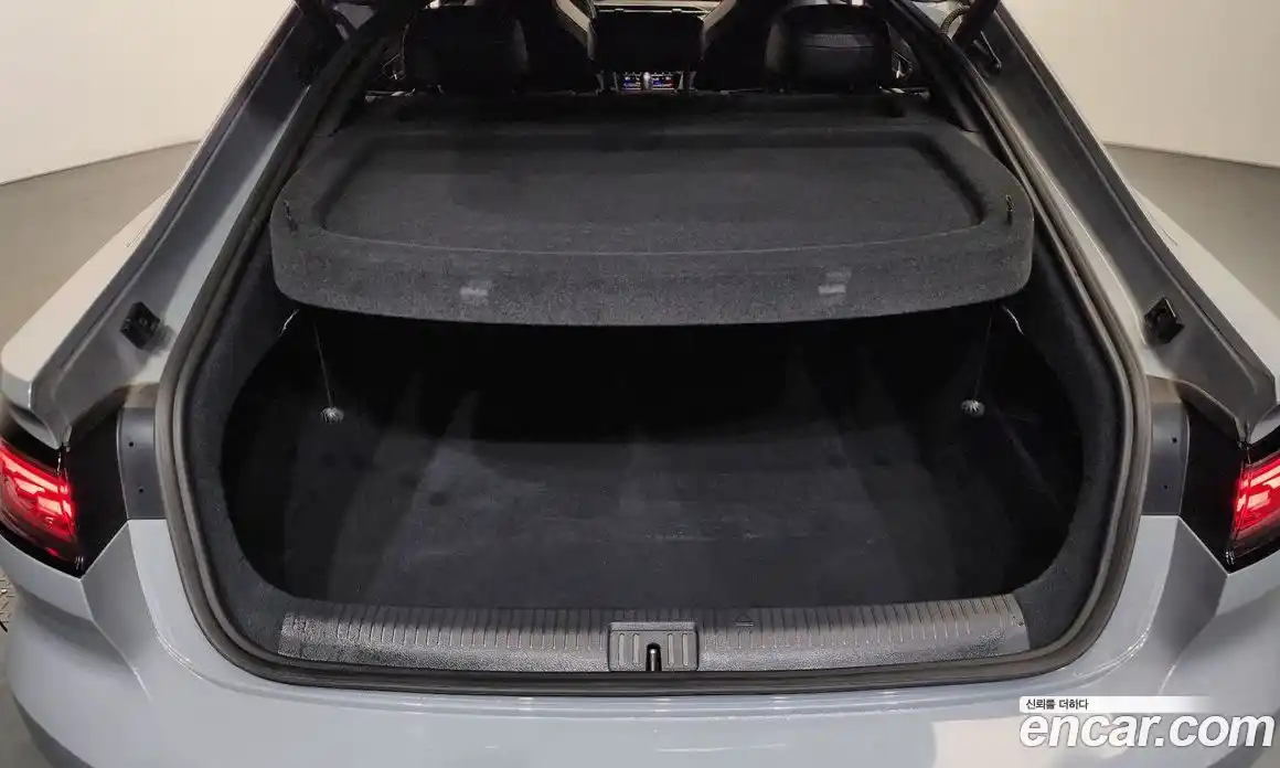 Volkswagen Arteon 2022 2.0 гидро в Москве № 1765123, фото 26