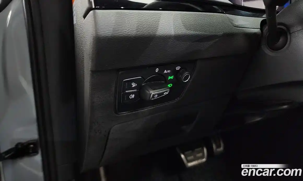 Volkswagen Arteon 2022 2.0 гидро в Москве № 1765123, фото 29