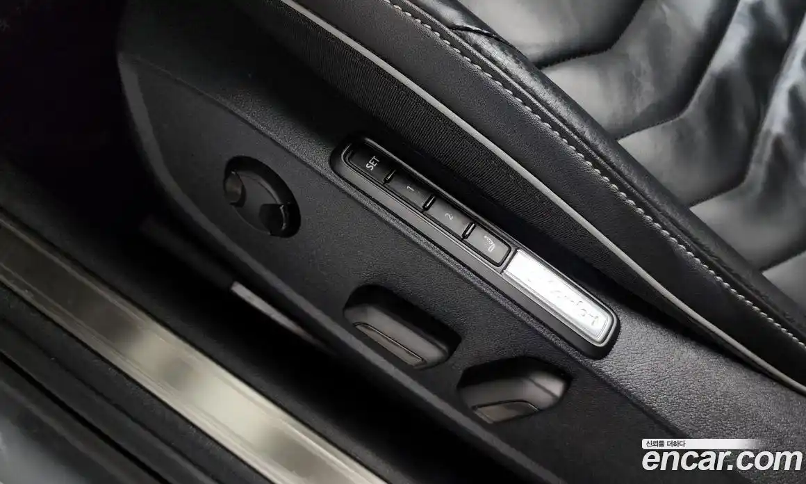Volkswagen Arteon 2022 2.0 гидро в Москве № 1765123, фото 31