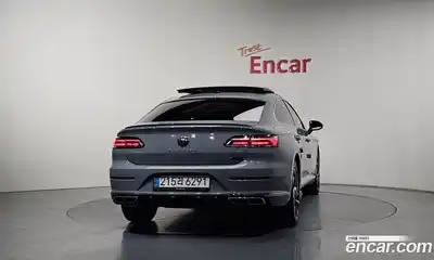 Volkswagen Arteon 2022 2.0 гидро в Москве № 1765123, миниатюра 4